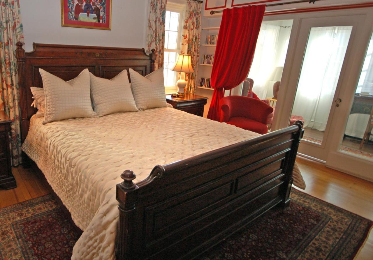 丹佛The Starkey Mansion, One Block From Colorado State Capitol别墅 外观 照片