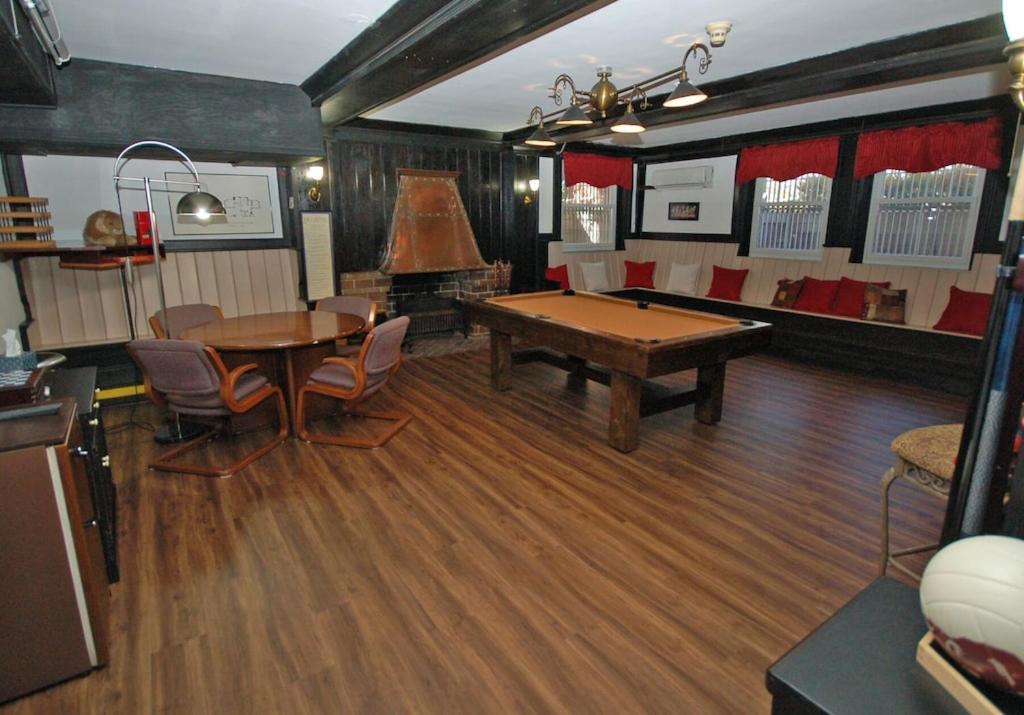 丹佛The Starkey Mansion, One Block From Colorado State Capitol别墅 外观 照片